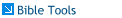 Bible Tools